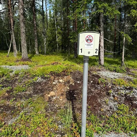Lykkymaja Daire *